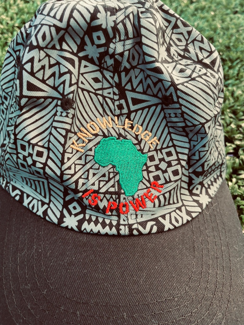 Baseball Hat - Picture 3 of 4